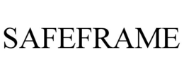 SAFEFRAME trademark