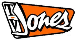 TV JONES trademark