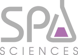 SPA SCIENCES trademark