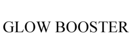 GLOW BOOSTER trademark