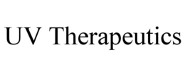 UV THERAPEUTICS trademark