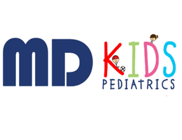 MD KIDS PEDIATRICS trademark