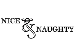 NICE & NAUGHTY trademark