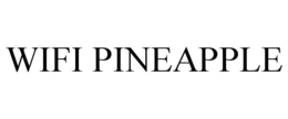 WIFI PINEAPPLE trademark