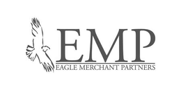 EMP EAGLE MERCHANT PARTNERS trademark