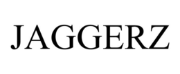JAGGERZ trademark