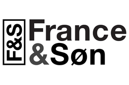 F&S FRANCE & SØN trademark