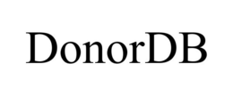 DONORDB trademark