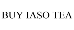BUY IASO TEA trademark