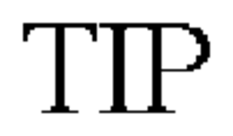TIP trademark