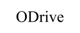 ODRIVE trademark