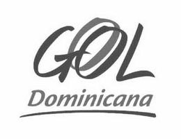 GOOL DOMINICANA trademark