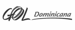 GOOL DOMINICANA trademark