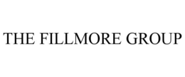 THE FILLMORE GROUP trademark