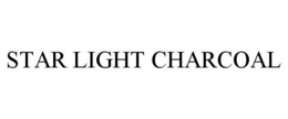 STAR LIGHT CHARCOAL trademark