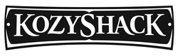 KOZY SHACK trademark