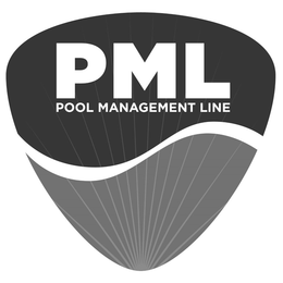 PML POOL MANAGEMENT LINE trademark