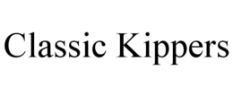 CLASSIC KIPPERS trademark