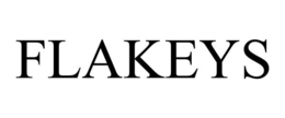FLAKEYS trademark