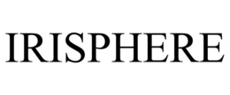 IRISPHERE trademark