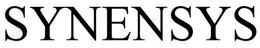 SYNENSIS trademark