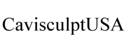 CAVISCULPTUSA trademark