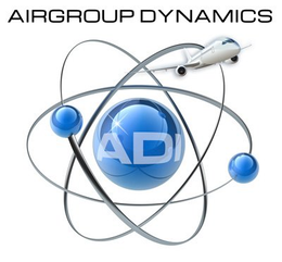 AIRGROUP DYNAMICS ADI trademark