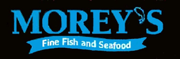 MOREY'S FINE FISH AND SEAFOOD trademark