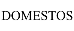 DOMESTOS trademark
