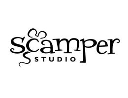 SCAMPER STUDIO trademark