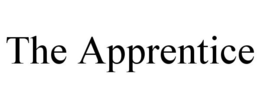 THE APPRENTICE trademark