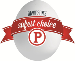 DAVIDSON'S SAFEST CHOICE P trademark