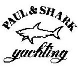 PAUL & SHARK YACHTING trademark