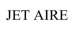 JET AIRE trademark