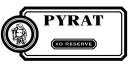 PYRAT XO RESERVE trademark
