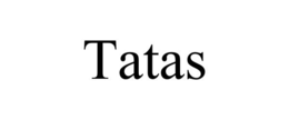 TATAS trademark
