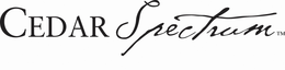 CEDAR SPECTRUM trademark