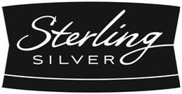 STERLING SILVER trademark