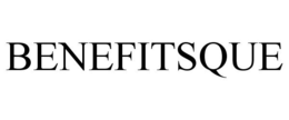 BENEFITSQUE trademark