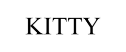 KITTY trademark