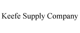 KEEFE SUPPLY COMPANY trademark