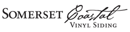 SOMERSET COASTAL VINYL SIDING trademark