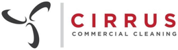 CCC CIRRUS COMMERCIAL CLEANING trademark