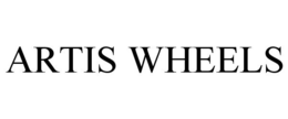 ARTIS WHEELS trademark