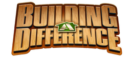 BUILDING A DIFFERENCE trademark