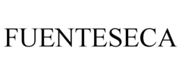 FUENTESECA trademark