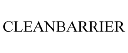CLEANBARRIER trademark