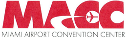 MACC MIAMI CONVENTION CENTER trademark