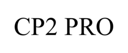 CP2 PRO trademark