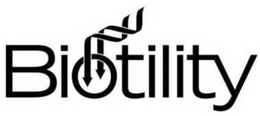 BIOTILITY trademark